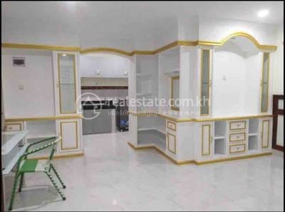 Apartment For Rent in Chamkarmon $220