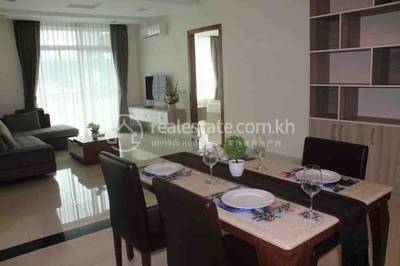  , BKK 3, Chamkarmon, Phnom Penh
