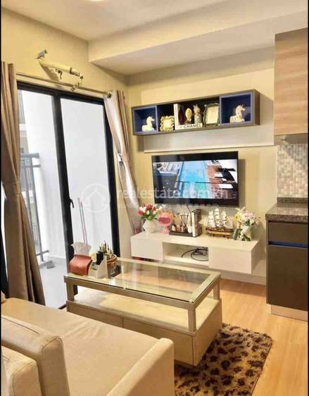 Condo K pronájmu in Nirouth, Chbar Ampov, Phnom Penh