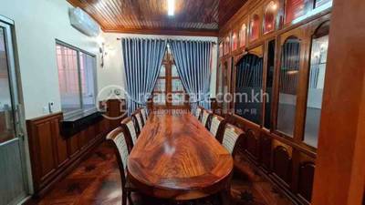 បឹងកេងកង៣, ចំការមន, ភ្នំពេញ