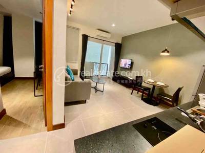Апартаменты Для Аренды in Chamkarmon $650