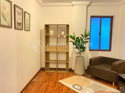 WH 294 Residence