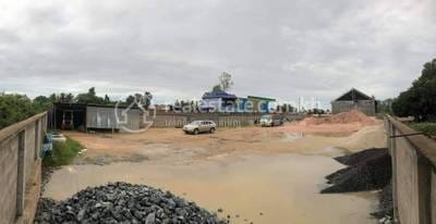 ដី សំរាប់លក់ នៅRolea B'ier តម្លៃ $350,000