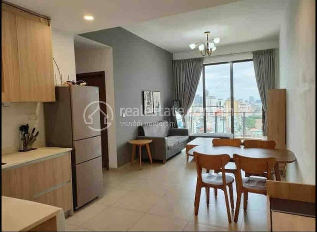 BKK 3 Condo Na wynajem w BKK 3