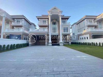 residential Villa for rent in Nirouth ID 205263