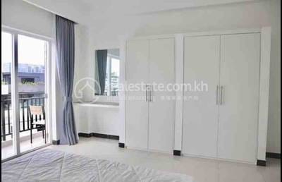 Apartment For Rent in Chamkarmon $600
