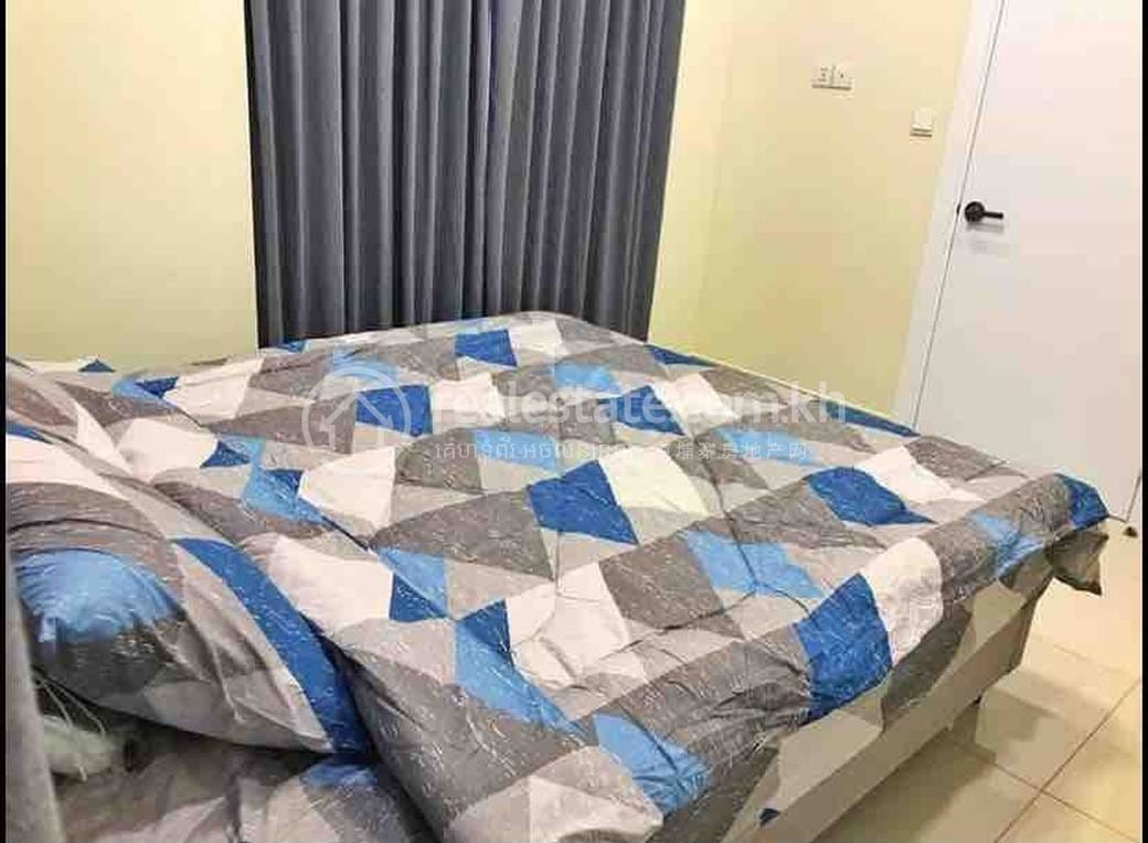 คอนโด สำหรับเช่า ใน Meanchey $199