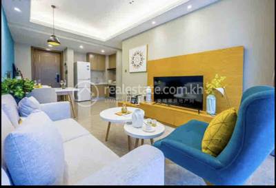 Toul Tum Poung 1 Appartement À louer à Toul Tum Poung 1