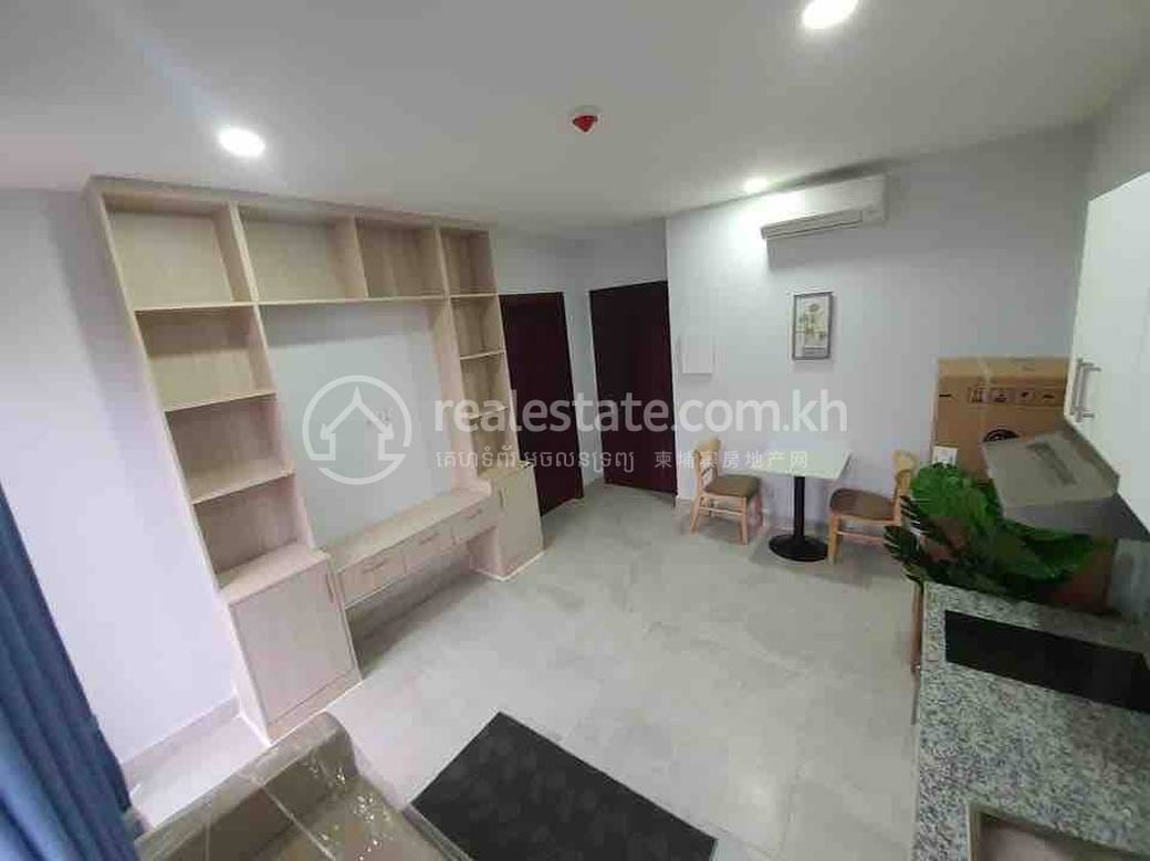 Apartment For Rent in Daun Penh $350