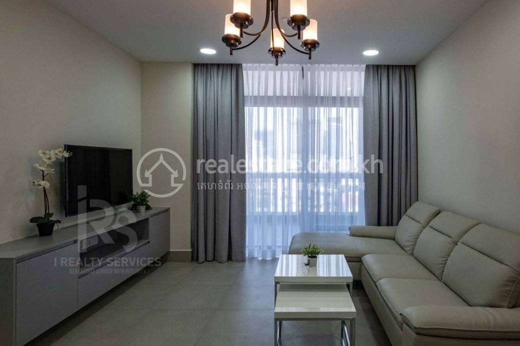 Zařízeno Apartmán K pronájmu