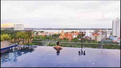 Chey Chumneah, Daun Penh, Phnom Penh