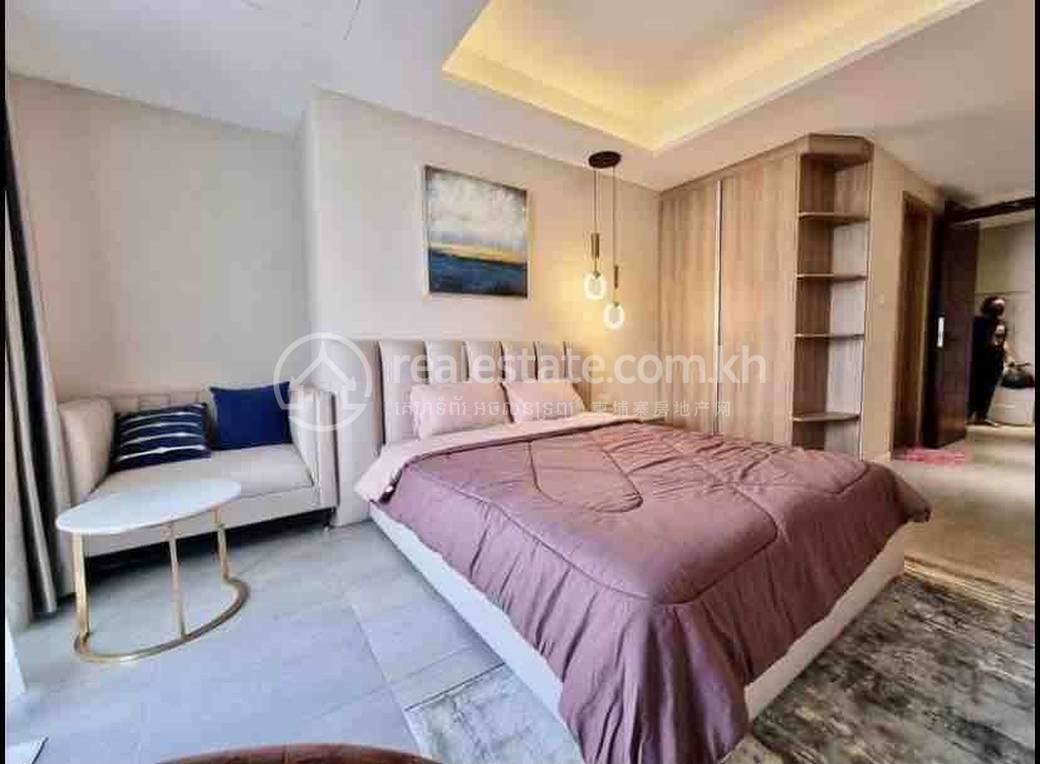 BKK 1 Condo For Rent in BKK 1