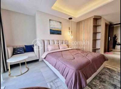 BKK 1 Condo For Rent in BKK 1