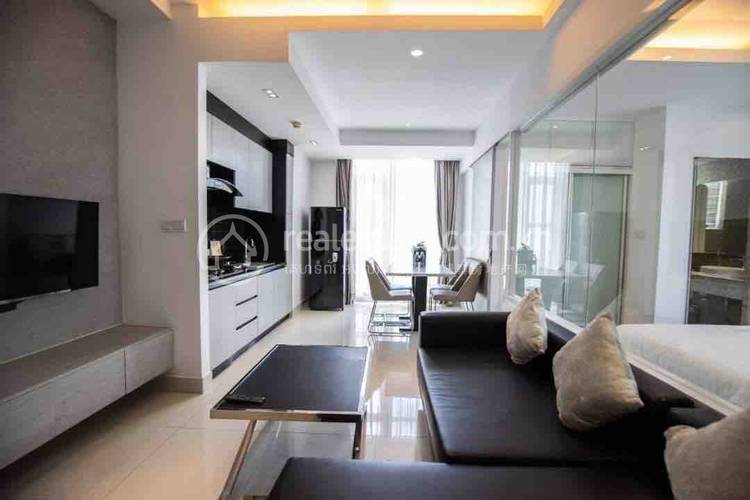 ផ្ទះល្វែង សំរាប់ជួល នៅ BKK 1, Boeng Keng Kang, Phnom Penh