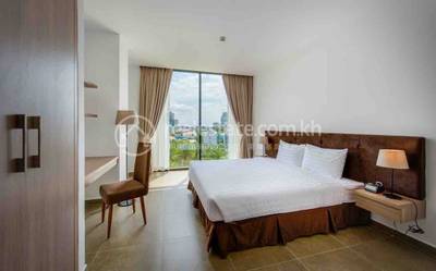 BKK 1, Chamkarmon, Phnom Penh