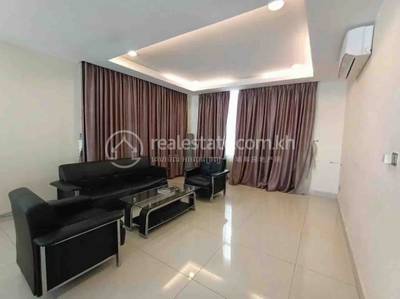 Chamkarmon别墅出租，价格$3,900