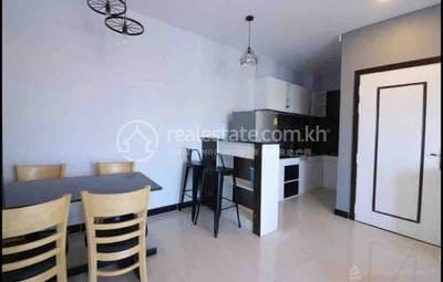 Chamkarmon Апартаменты Для Аренды in Chamkarmon