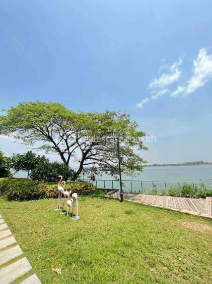 Chroy Changvar Condo Na prodej in Chroy Changvar Chroy Changvar $65,000