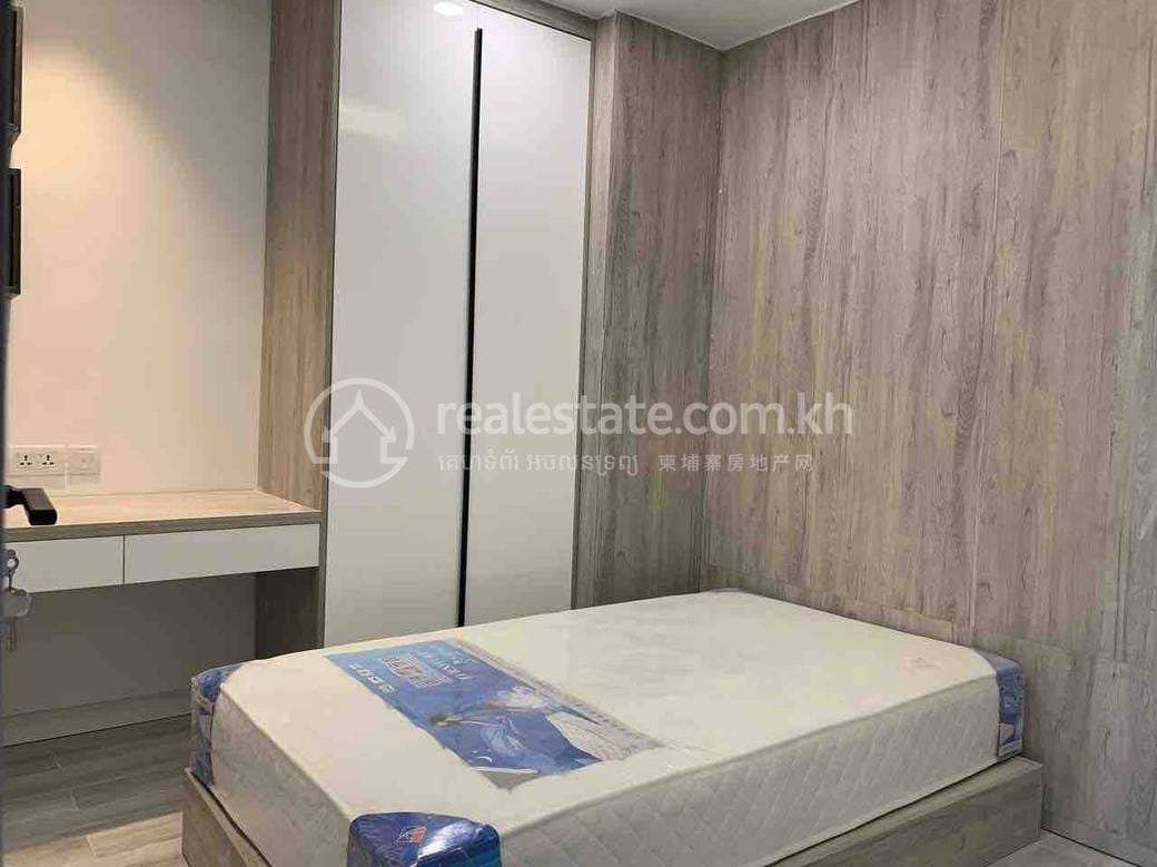 85 sqm Living Size Apartmán K pronájmu in Boeng Keng Kang