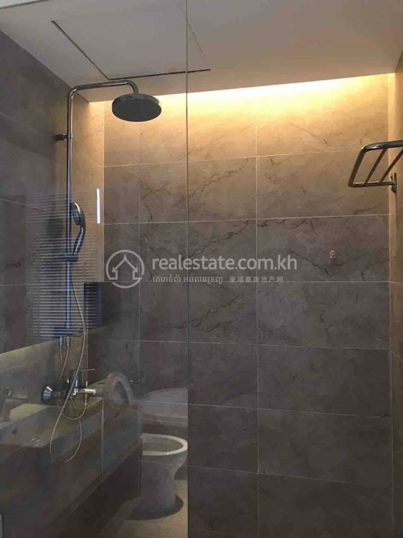 Apartment For Rent in BKK 1, Boeng Keng Kang, Phnom Penh