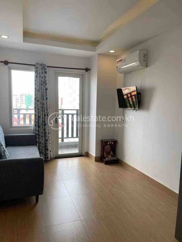 ខុនដូ តម្លៃ $64,000