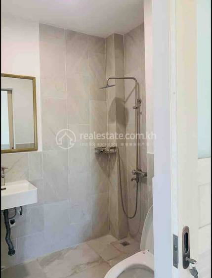$170 Condo