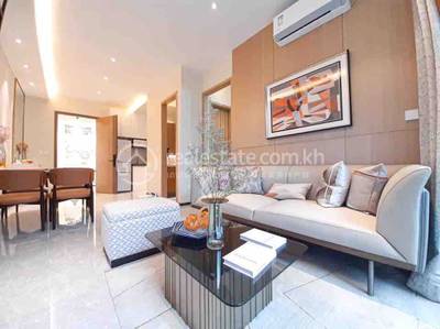    , BKK 1, Chamkarmon, Phnom Penh