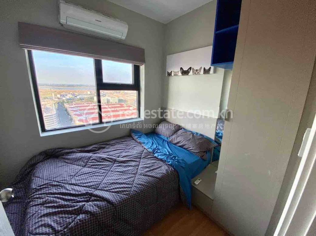 Apartment For Rent in Chbar Ampov $600
