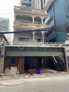 BKK 1, Chamkarmon, Phnom Penh