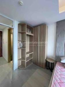 Tonle Bassac Apartment For Rent in Tonle Bassac