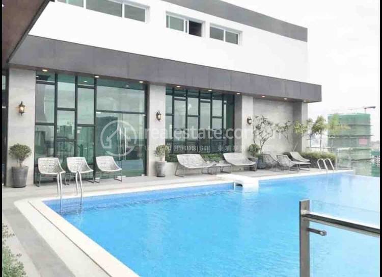 ផ្ទះល្វែង សំរាប់ជួល នៅ BKK 1, Boeng Keng Kang, Phnom Penh
