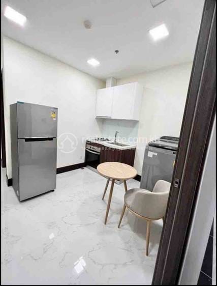 Condo For Sale & Rent in Sen Sok $77,000