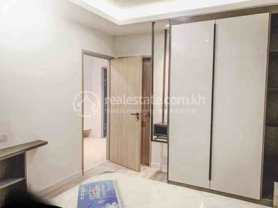 Furnished Apartment For Rent