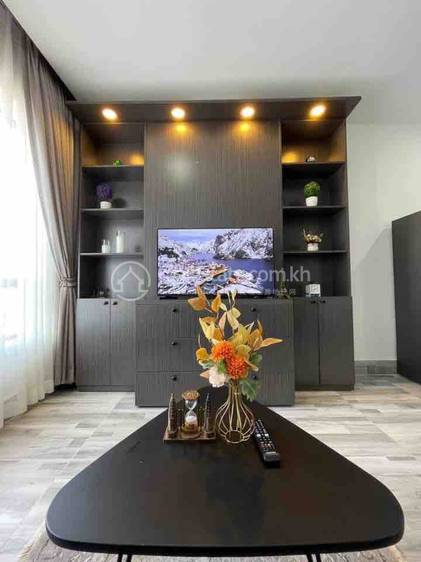 Condo For Rent in Wat Phnom, Daun Penh, Phnom Penh