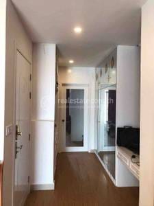 Villa For Rent with 2 Parking Space
