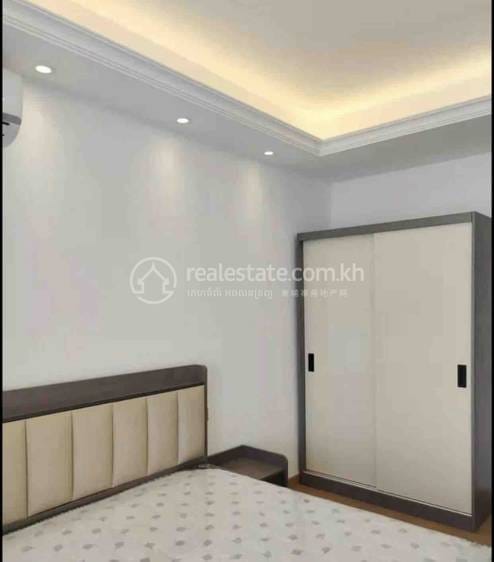 Condo À louer à Chbar Ampov $500