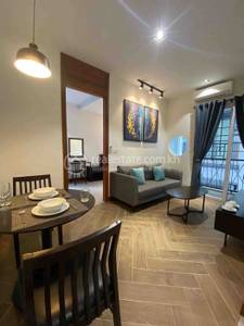 Apartment For Rent in Toul Tum Poung 1, Chamkarmon, Phnom Penh