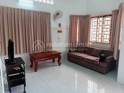 Toul Tum Poung 1 Апартаменты Для Аренды in Toul Tum Poung 1