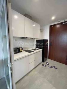 Chamkarmon Apartment For Rent in Chamkarmon