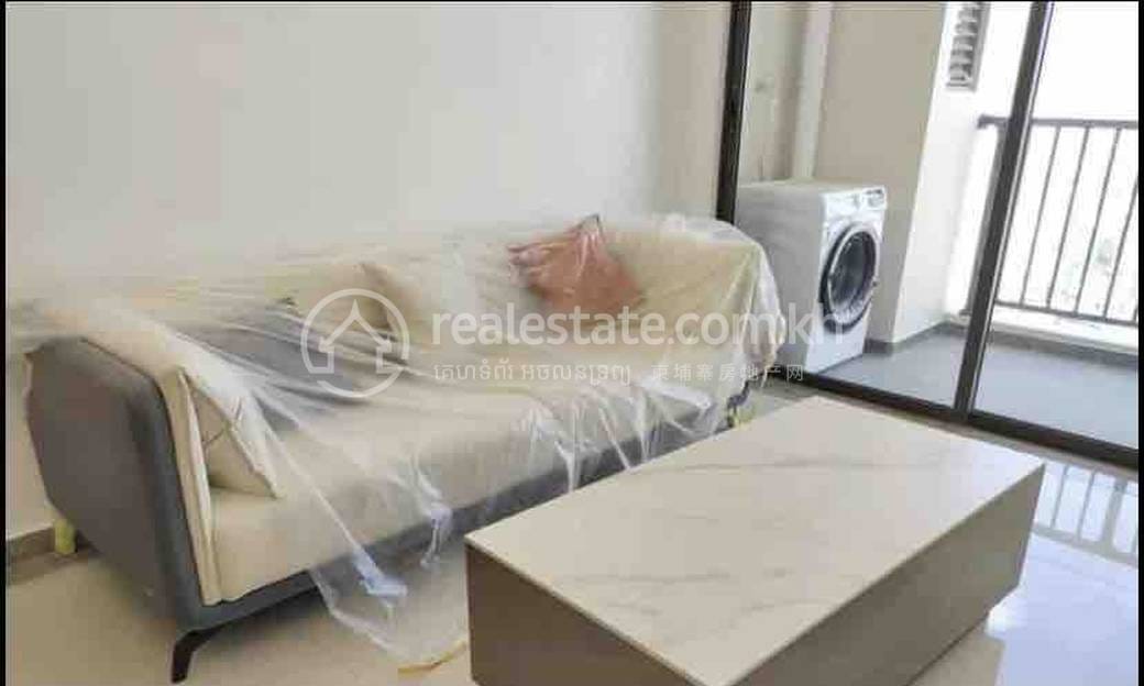 R&F CITY | Condo K pronájmu in Meanchey $450