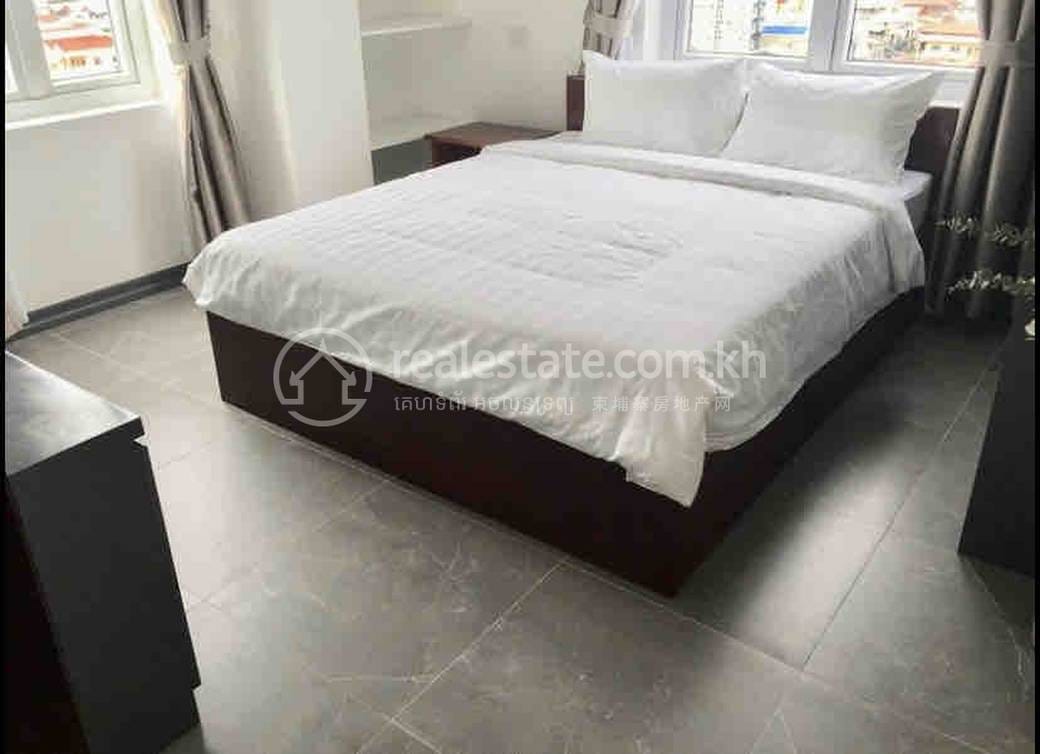 Appartement À louer à BKK 2, Boeng Keng Kang, Phnom Penh