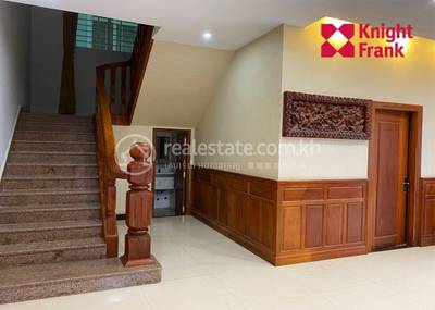    , Khmuonh, Sen Sok, Phnom Penh