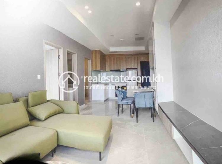 Condo Na wynajem w BKK 1, Boeng Keng Kang, Phnom Penh