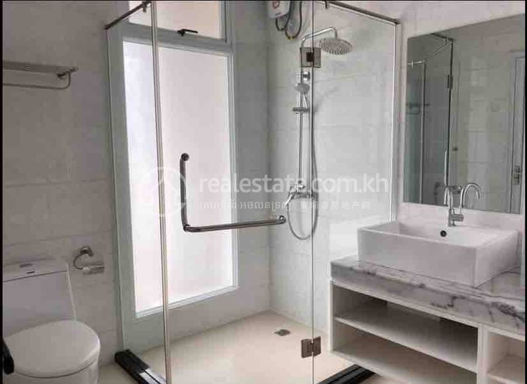 Daun Penh Appartement avec services À louer à Daun Penh