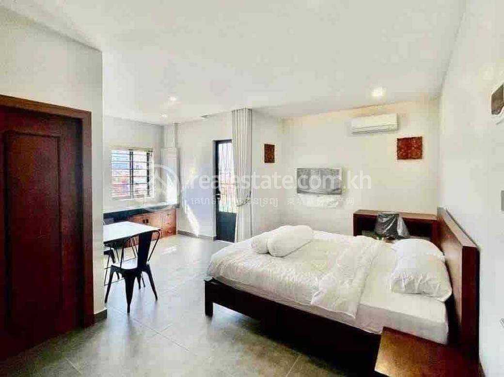 Apartmán K pronájmu in BKK 3, Boeng Keng Kang, Phnom Penh