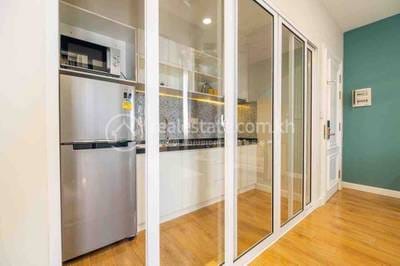 BKK 1 Condo For Rent in BKK 1