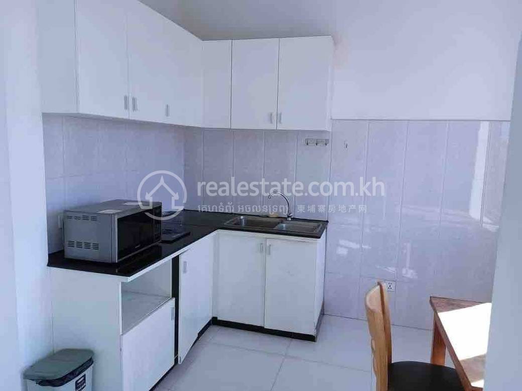 BKK 3 Apartment For Rent in BKK 3