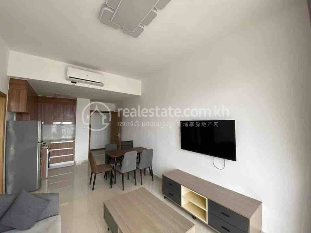 Condo À louer à Olympic, Boeng Keng Kang, Phnom Penh