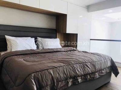 BKK 1 Apartment For Rent in BKK 1