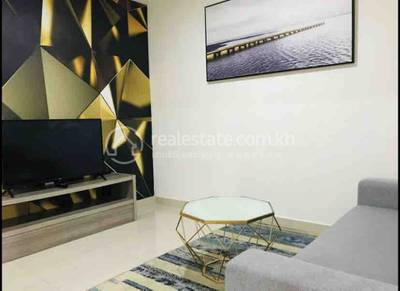 BKK 1, Chamkarmon, Phnom Penh